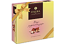 «OZera», конфеты шоколадные «Вкус радостного утра», 180 г