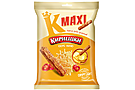 «Кириешки Maxi», сухарики со вкусом соуса начо, 60 г