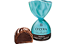 «OЗera», конфеты трюфель молочный шоколад (упаковка 0,5 кг)