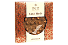 Молочный шоколад ручной работы «O’Zera Hand Made» с цельным фундуком, 150 г