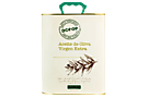 Масло оливковое «DCOOP» Extra virgin olive oil, 3 л