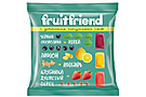 Конфеты желейные FruitFriend (упаковка 0,5 кг)