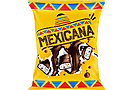 Конфета «Мексикана» (упаковка 0,5 кг)
