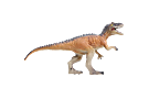 Игрушка Динозавр Гигантозавр, арт. 4405-27