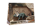 Игрушка Динозавр Трицератопс