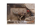 Игрушка Динозавр Теризинозавр, арт.4405-26