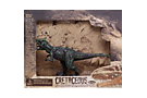Игрушка Динозавр Спинозавр/Тираннозавр малые (видео), арт.4408-21