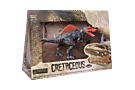 Игрушка Динозавр Спинозавр/Тираннозавр, большие, арт.4401-21