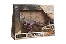 Игрушка Динозавр Пахицефалозавр (видео), арт.4405-28