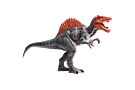 Игровой набор «Динозавры» Спинозавр и стегозавр/Тираннозавр и птерозавр+ аксессуары