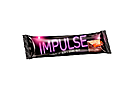 Вафли «Impulse» с мягкой карамелью в глазури, 16 г