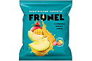 Конфеты Frunel клубника, манго, дыня (упаковка 0,5 кг)