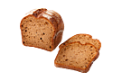 Хлеб «Food code» темный, с тмином, без глютена, 200 г