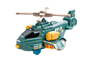 Игрушечный вертолёт, меняющий форму при ударе «Mao Bao»