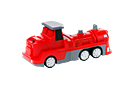 Пожарные автомобили с магнитными креплениями, 21 деталь Арт.S200-1