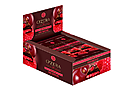 «OZera», шоколад горький  Dark & Red berries, 40 г