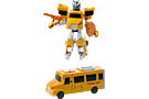 Робот-автобус