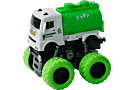Городская техника «Wild Power» со спецэффектом поворота на 360 градусов, цвет: зелёный Арт. D400-19A-HW
