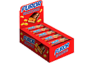 Шоколадный батончик Furor, 35 г