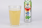 Пивной напиток «Amstel» безалкогольный 0.0 Natur Lime, 430 мл