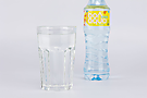 Вода питьевая Лимон «Бонаква», 500 мл