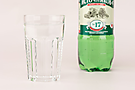 Вода минеральная лечебно-столовая питьевая «Аллея источников» № 17, 1,5 л