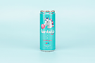 Напиток газированный «Fantola» Bubble Gum, 330 мл