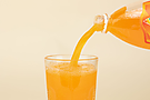 Напиток газированный «ЮСИЛ» Апельсинка, 1,5 л