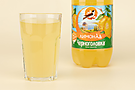 Лимонад «Напитки из Черноголовки», 2 л