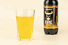 Энергетический напиток «Fire OX» Original безалкогольный, 1 л