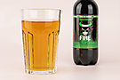 Энергетический напиток «Fire OX» Green, 500 мл