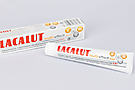 Зубная паста «Lacalut» multi-effect plus, 50 мл