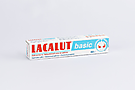 Зубная паста «Lacalut» basic, 60 г