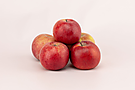 Яблоки Айдаред поштучно, 0,1 - 0,25 кг