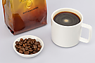 Кофе натуральный жареный в зернах «Paulig» Classic, 250 г