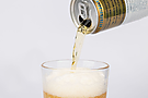 Пивной напиток «Amstel» безалкогольный, 330 мл