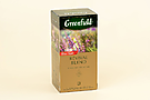 Чай «Greenfield» Revival Blend, 25 пак