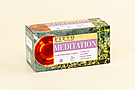Чай травяной «Fitto» Meditation. Альпийские травы, 25 пакетиков