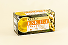 Чай травяной «Fitto» Energy. Имбирь, 25 пакетиков