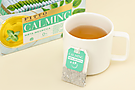 Чай травяной «Fitto» Calming. Мята – Мелисса, 25 пакетиков