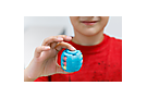 Фиджет-головоломка Бочонок с шариками