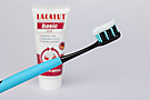 Зубная паста «Lacalut» basic gum, 65 г