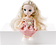 Шарнирная кукла (15 см) с аксессуаром Арт.610-10