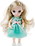 Шарнирная кукла (15 см) с аксессуаром Арт.610-5