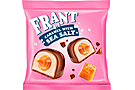 Конфета Frant с солёной карамелью (упаковка 0,5 кг)