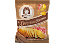 Чипсы «Хрустящий картофель» со вкусом бекона, 40 г
