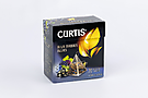 Чай черный «Curtis» Berries Blues, 20 пирамидок