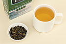 Чай зеленый «Etre» «Молочный улун» крупнолистовой, 100 г