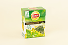 Чай «Lipton» GreenGunpowder, 20 пирамидок