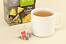 Чай зеленый «Tess» Pina Colada, 20 пирамидок
